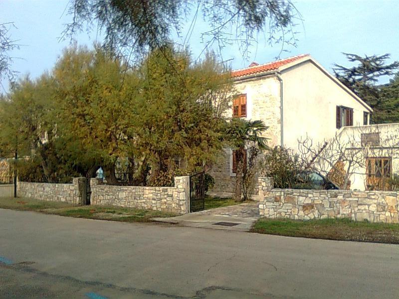 Apartment Rivarela 31 Novigrad Istria Exterior foto
